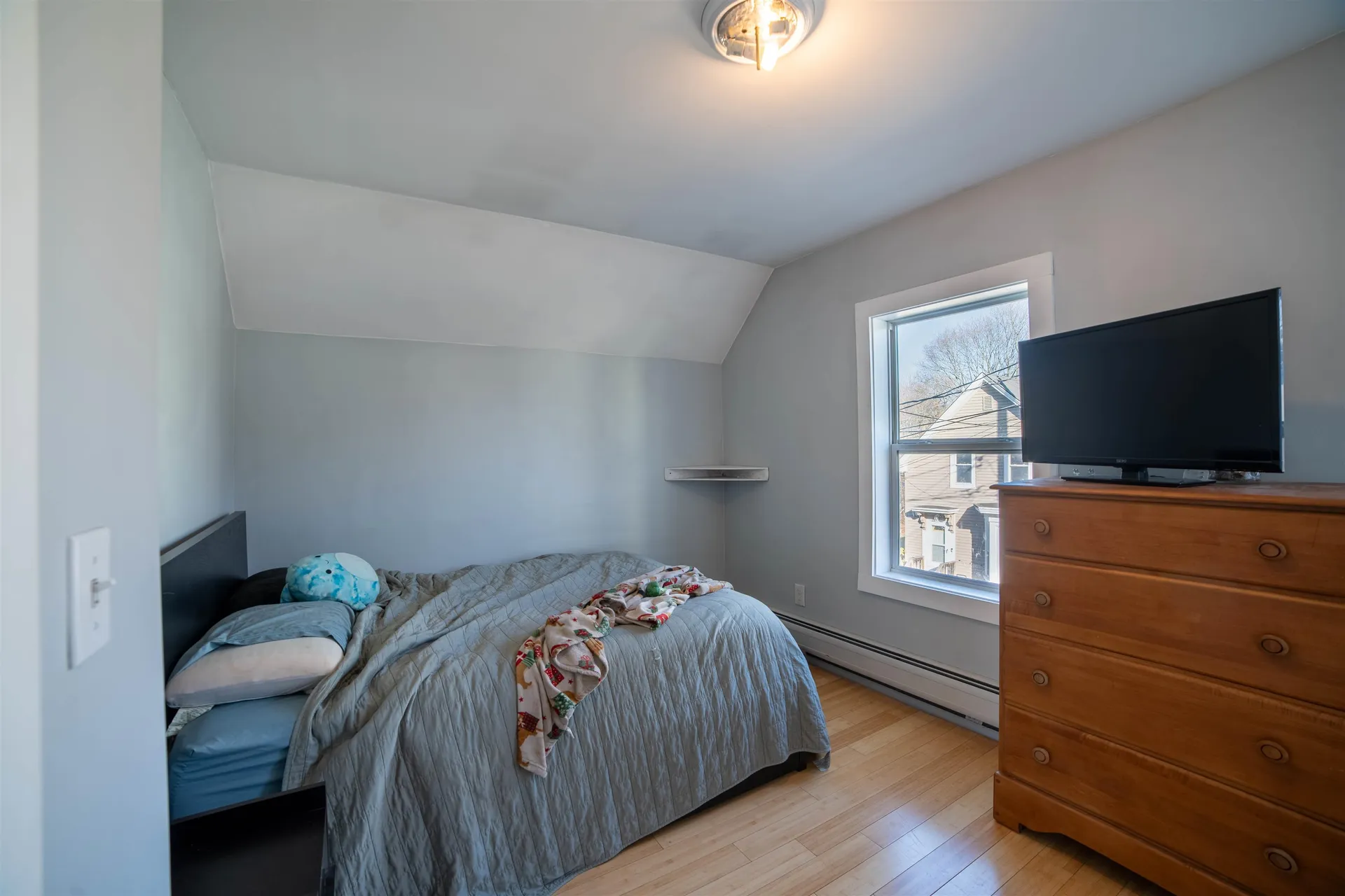 12 Friendship Street Rochester NH 03867