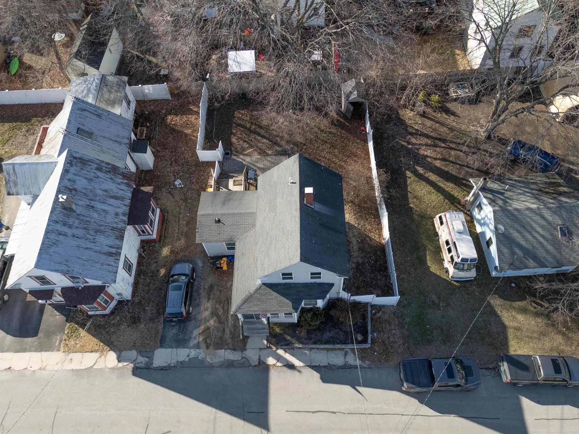 12 Friendship Street Rochester NH 03867