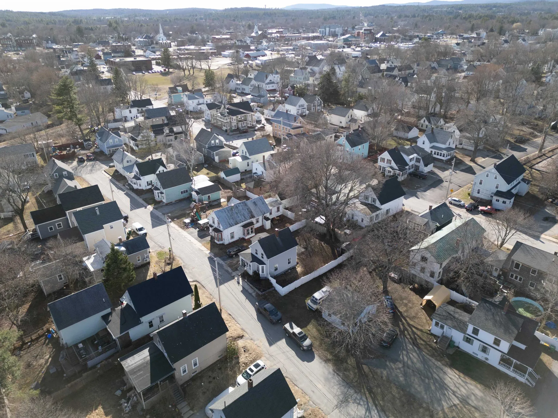 12 Friendship Street Rochester NH 03867