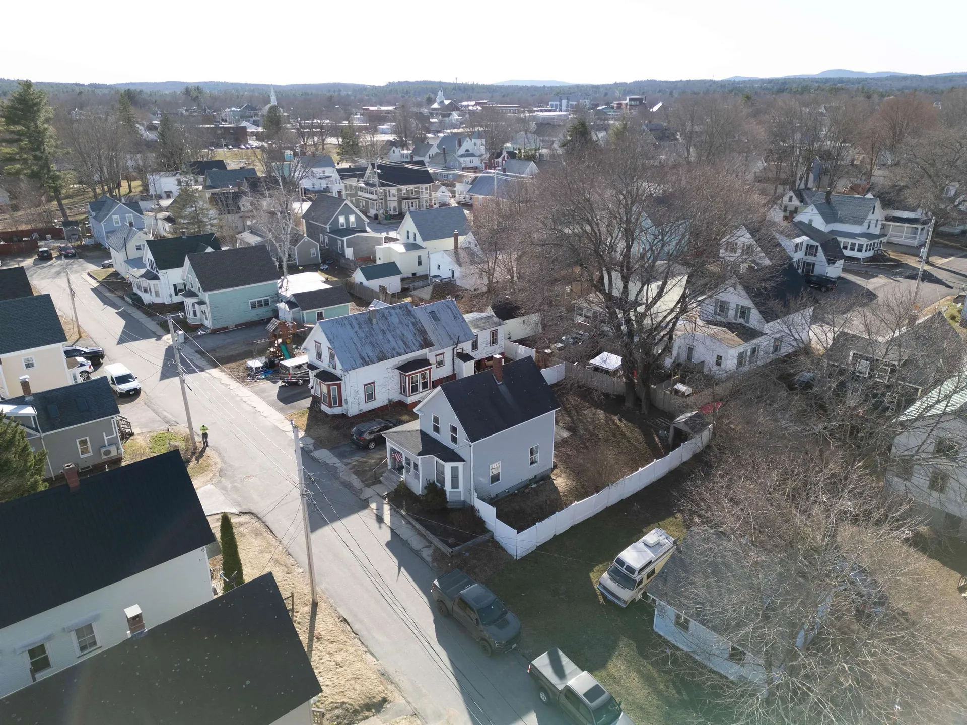 12 Friendship Street Rochester NH 03867