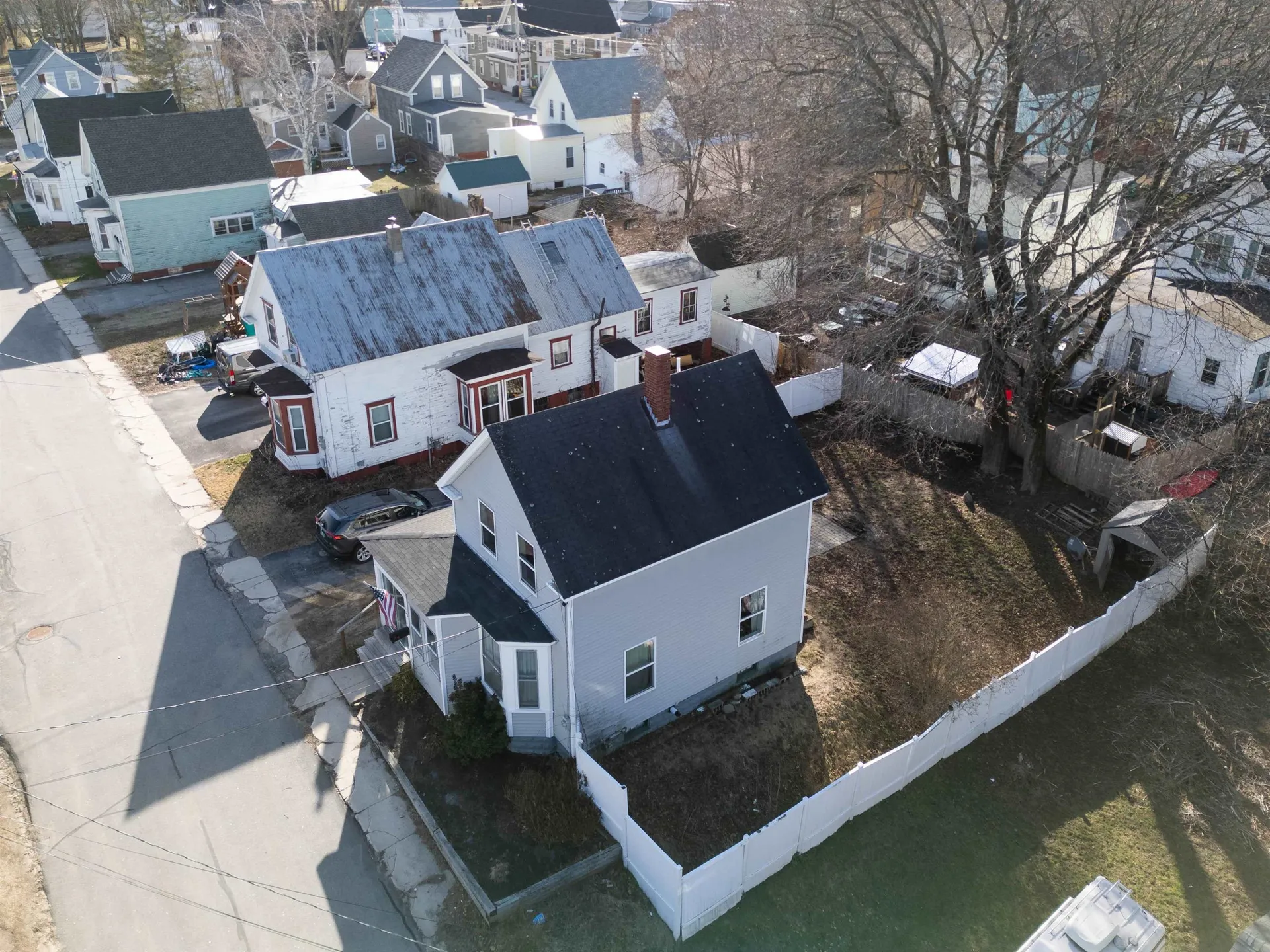 12 Friendship Street Rochester NH 03867