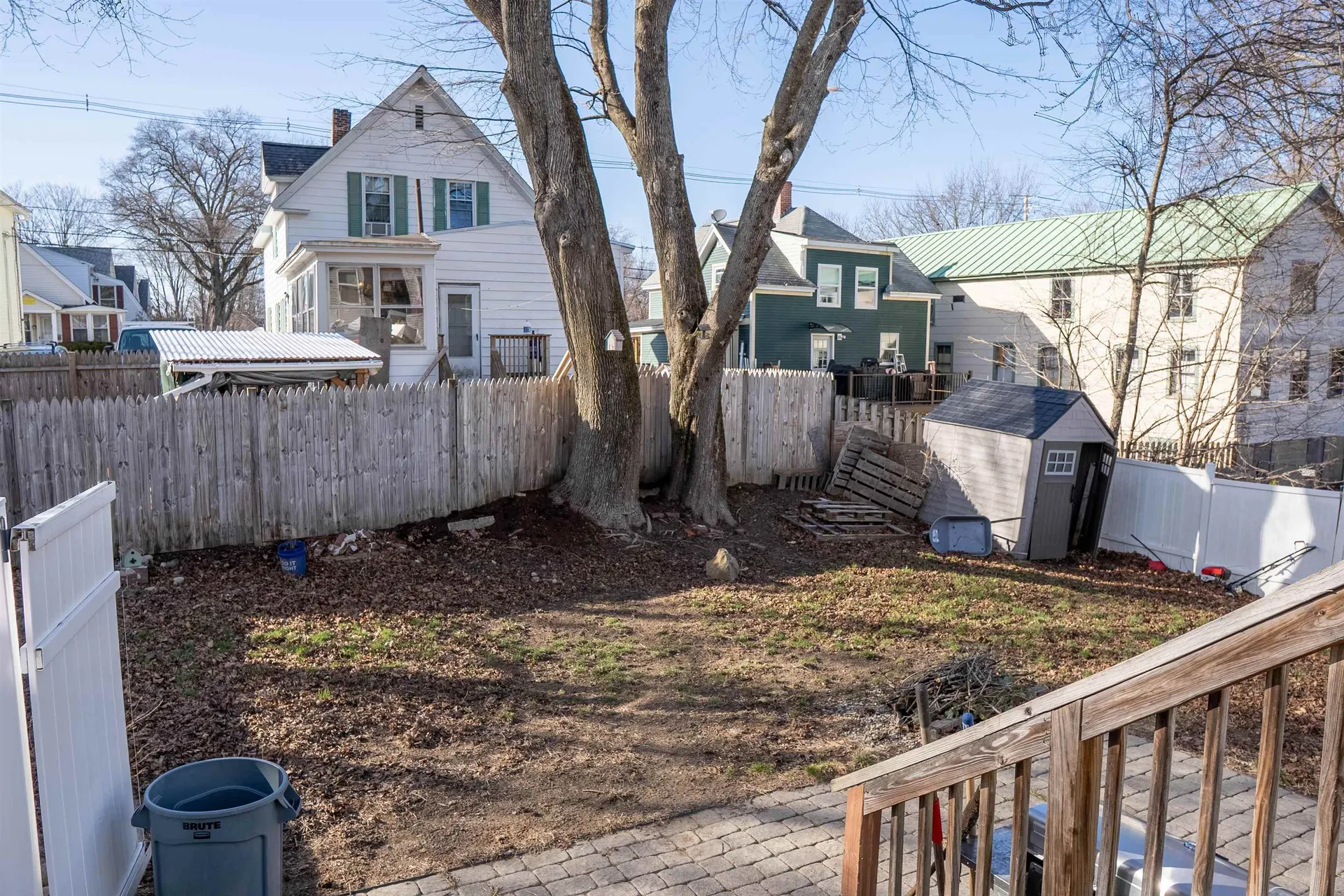 12 Friendship Street Rochester NH 03867