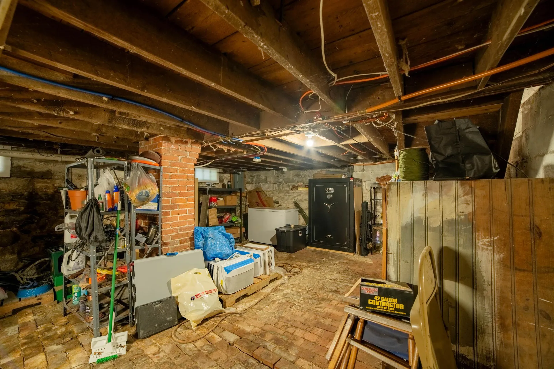 12 Friendship Street Rochester NH 03867