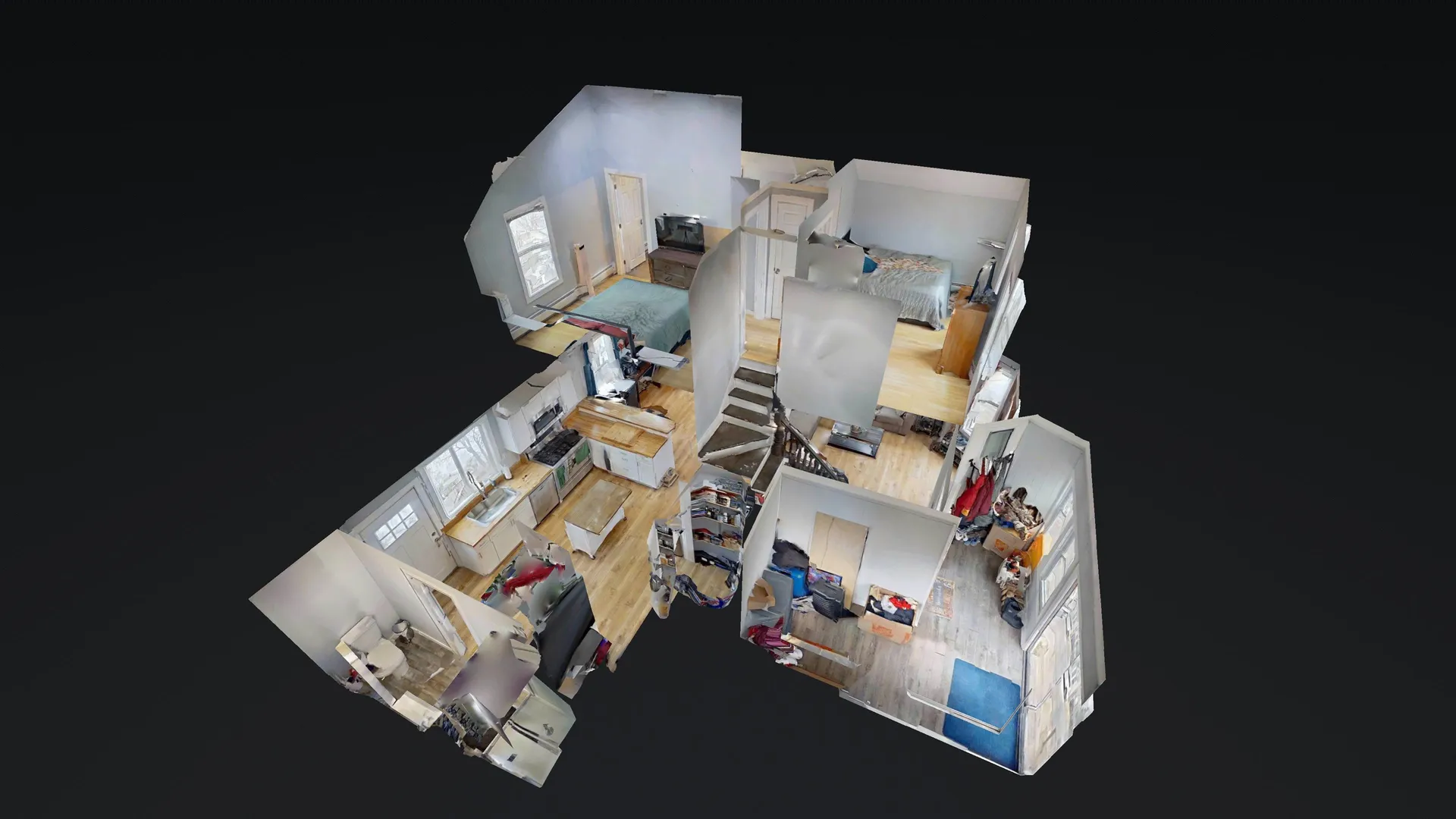 12 Friendship Street Rochester NH 03867