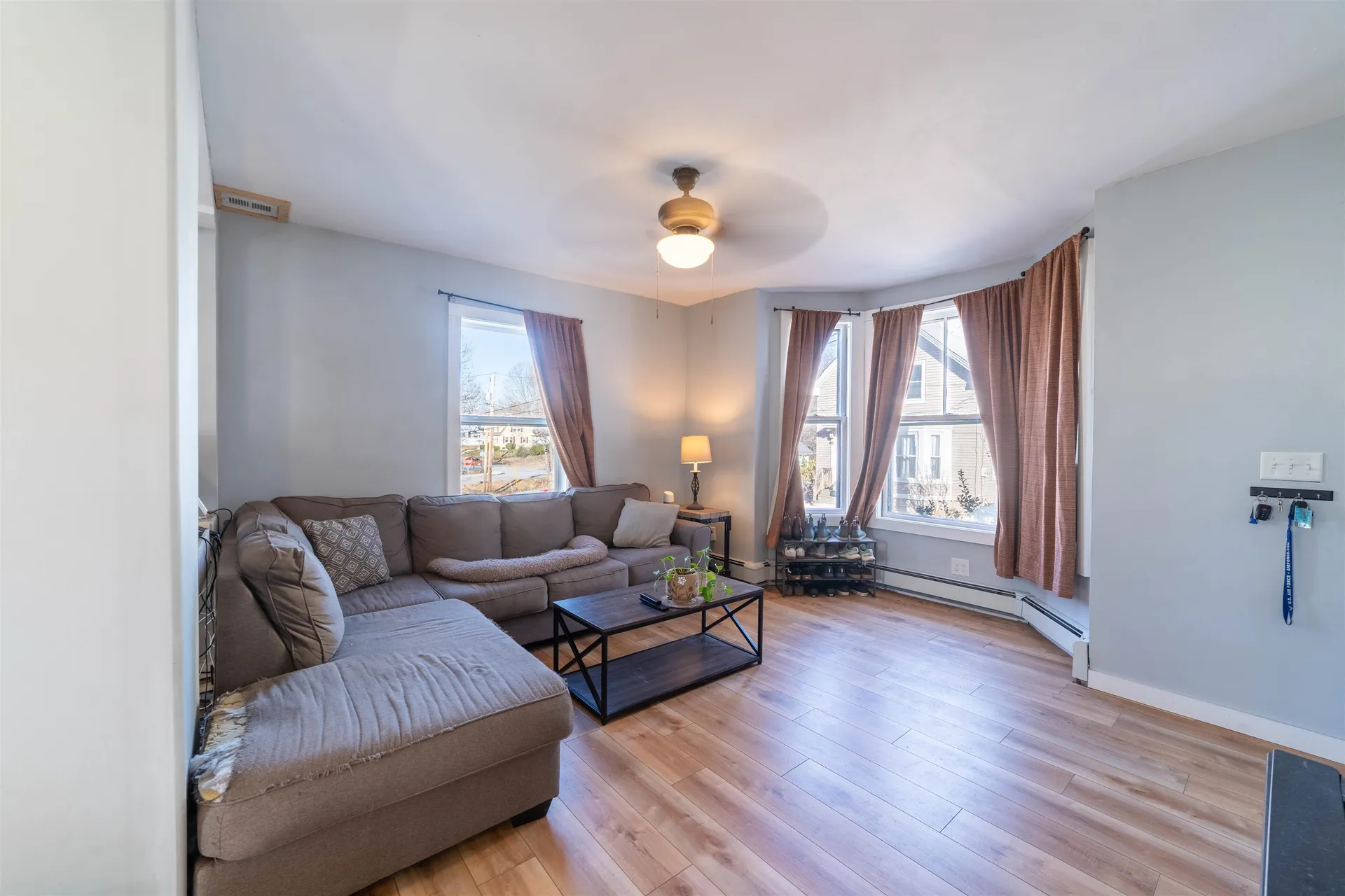 12 Friendship Street Rochester NH 03867