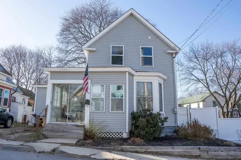 12 Friendship Street Rochester NH 03867