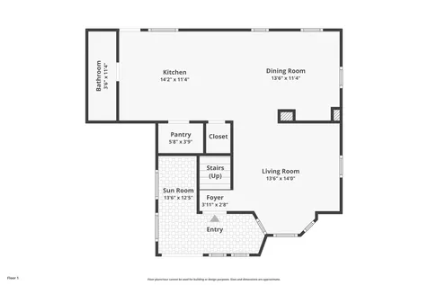 12 Friendship Street Rochester NH 03867