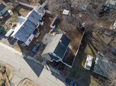 12 Friendship Street Rochester NH 03867