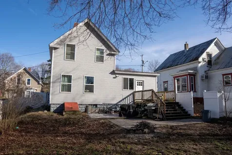 12 Friendship Street Rochester NH 03867