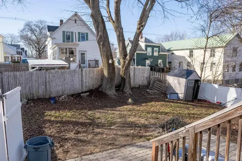 12 Friendship Street Rochester NH 03867