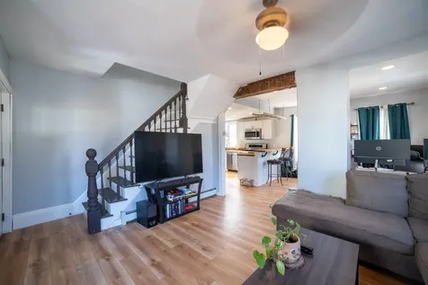 12 Friendship Street Rochester NH 03867