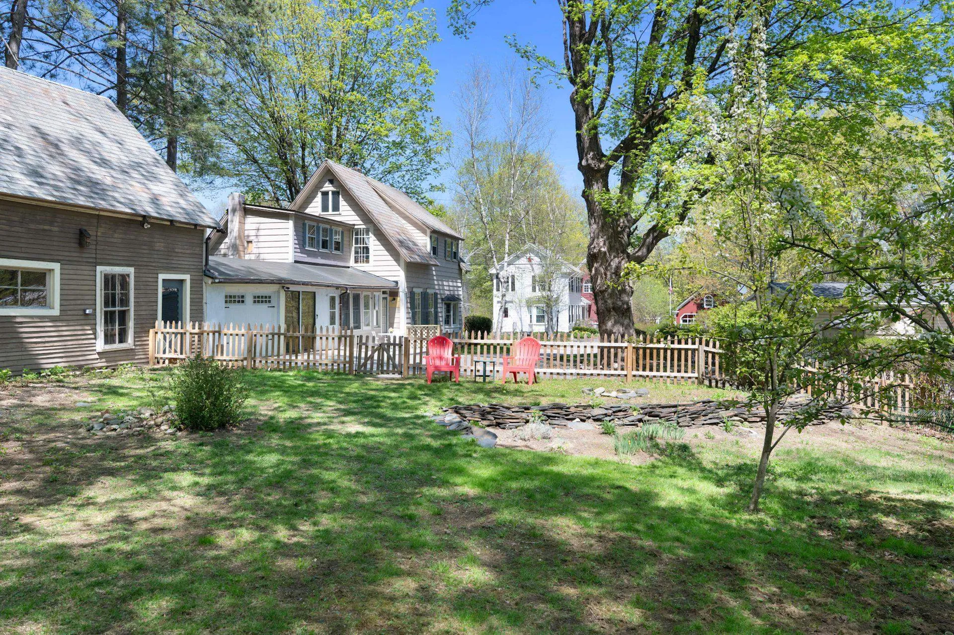 108 Chestnut Street Brattleboro VT 05301