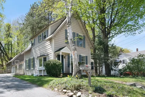 108 Chestnut Street Brattleboro VT 05301