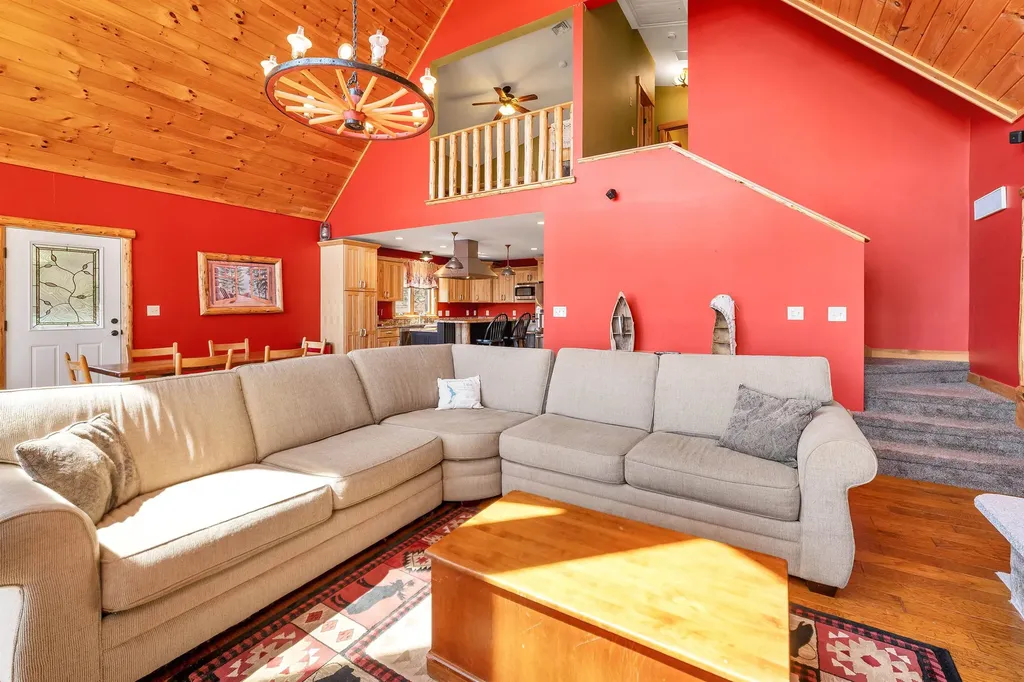 284-4 Black Brook Road Sanbornton NH 03276