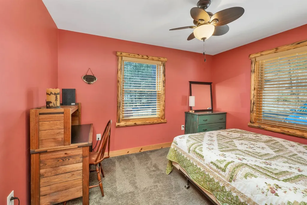 284-4 Black Brook Road Sanbornton NH 03276