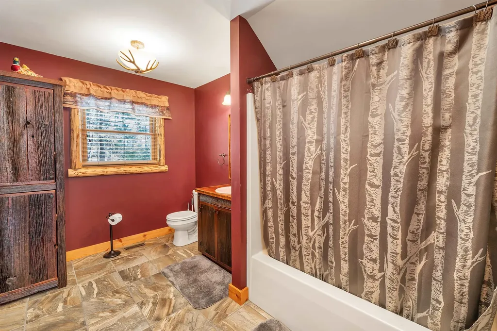 284-4 Black Brook Road Sanbornton NH 03276