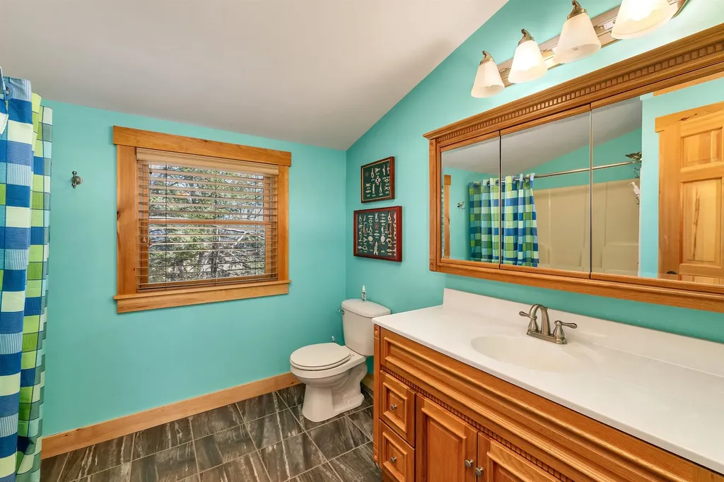 284-4 Black Brook Road Sanbornton NH 03276