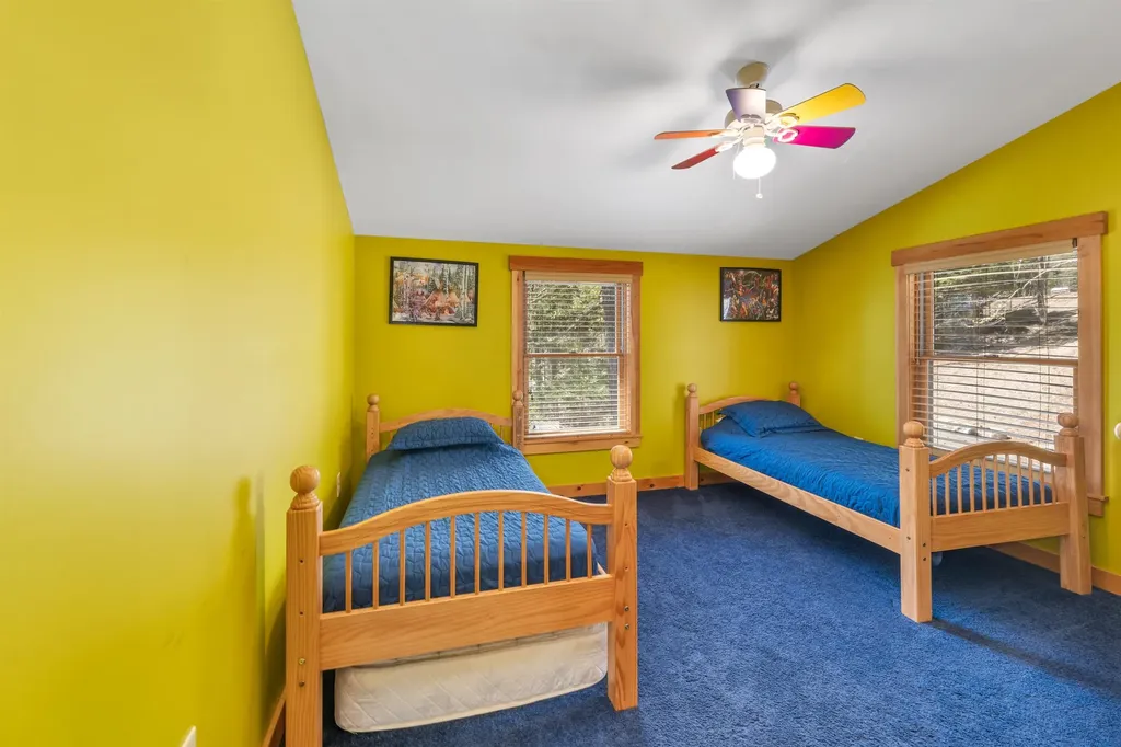 284-4 Black Brook Road Sanbornton NH 03276