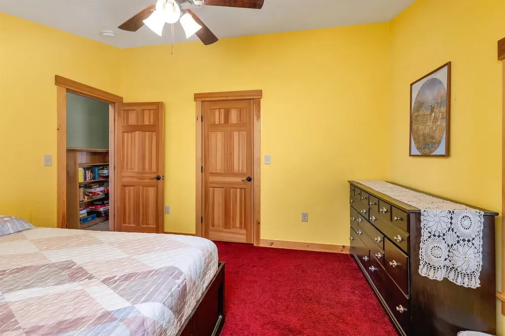 284-4 Black Brook Road Sanbornton NH 03276