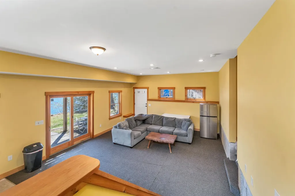 284-4 Black Brook Road Sanbornton NH 03276