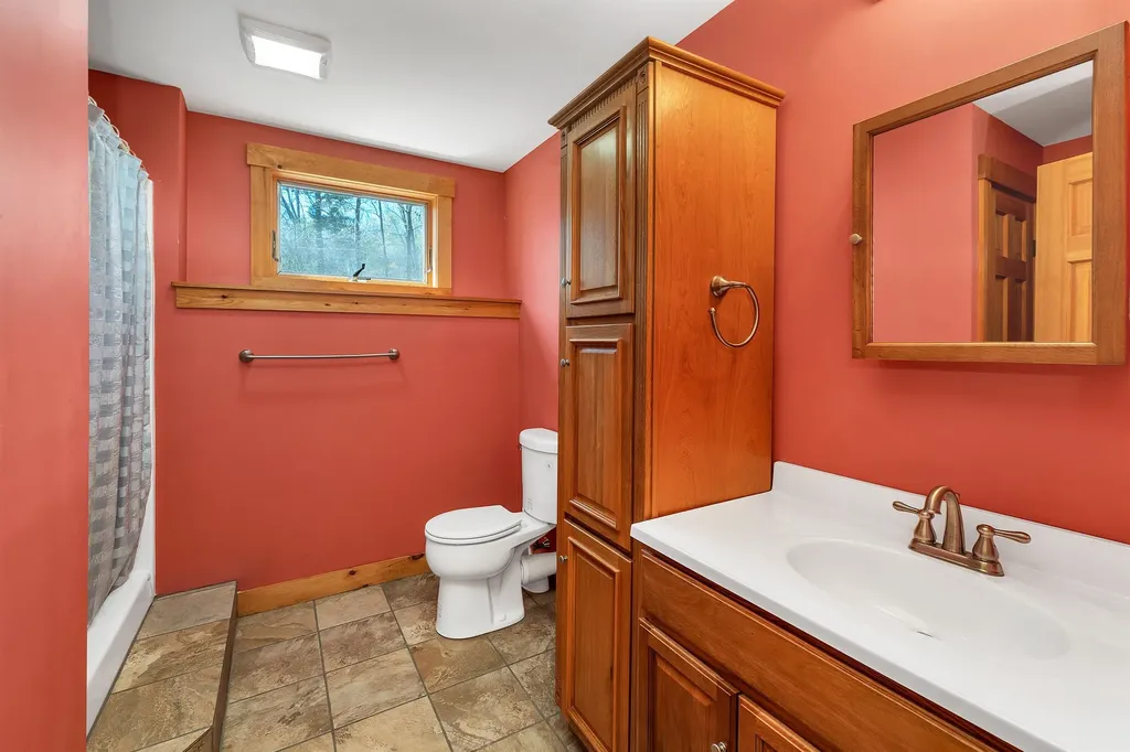 284-4 Black Brook Road Sanbornton NH 03276