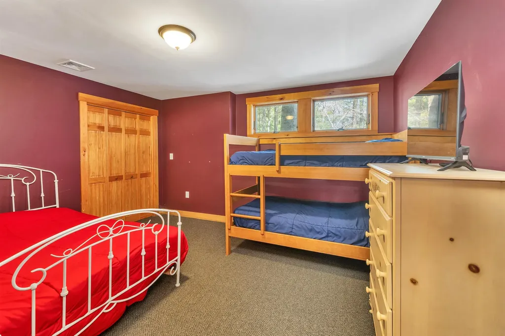 284-4 Black Brook Road Sanbornton NH 03276