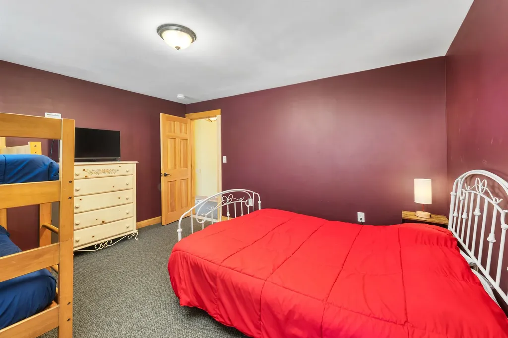 284-4 Black Brook Road Sanbornton NH 03276