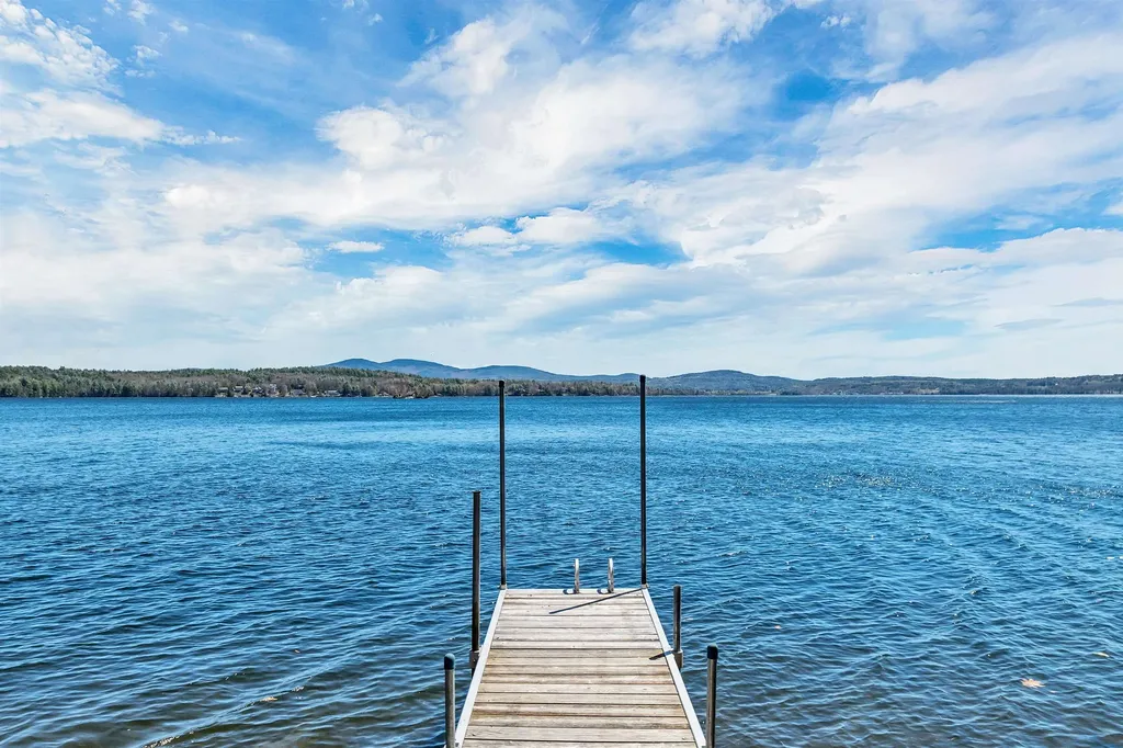 284-4 Black Brook Road Sanbornton NH 03276