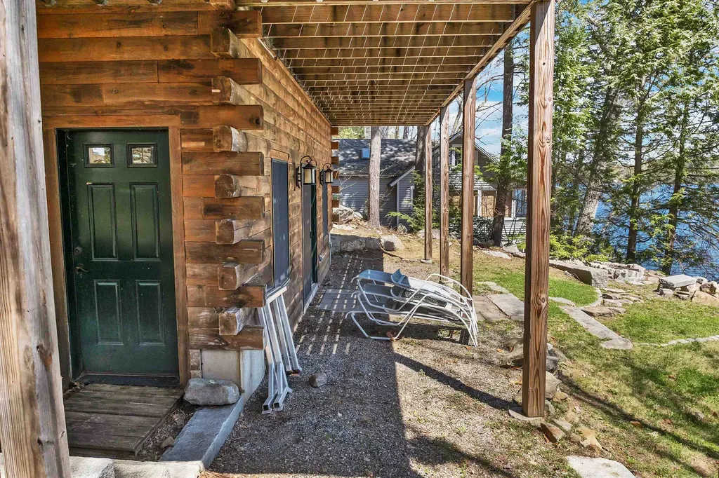 284-4 Black Brook Road Sanbornton NH 03276