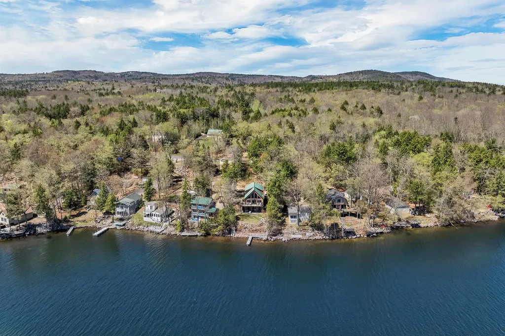 284-4 Black Brook Road Sanbornton NH 03276