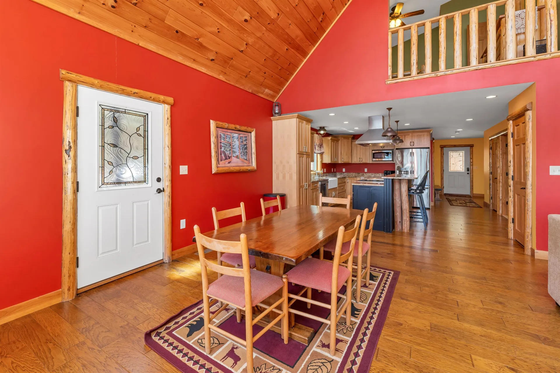 284-4 Black Brook Road Sanbornton NH 03276