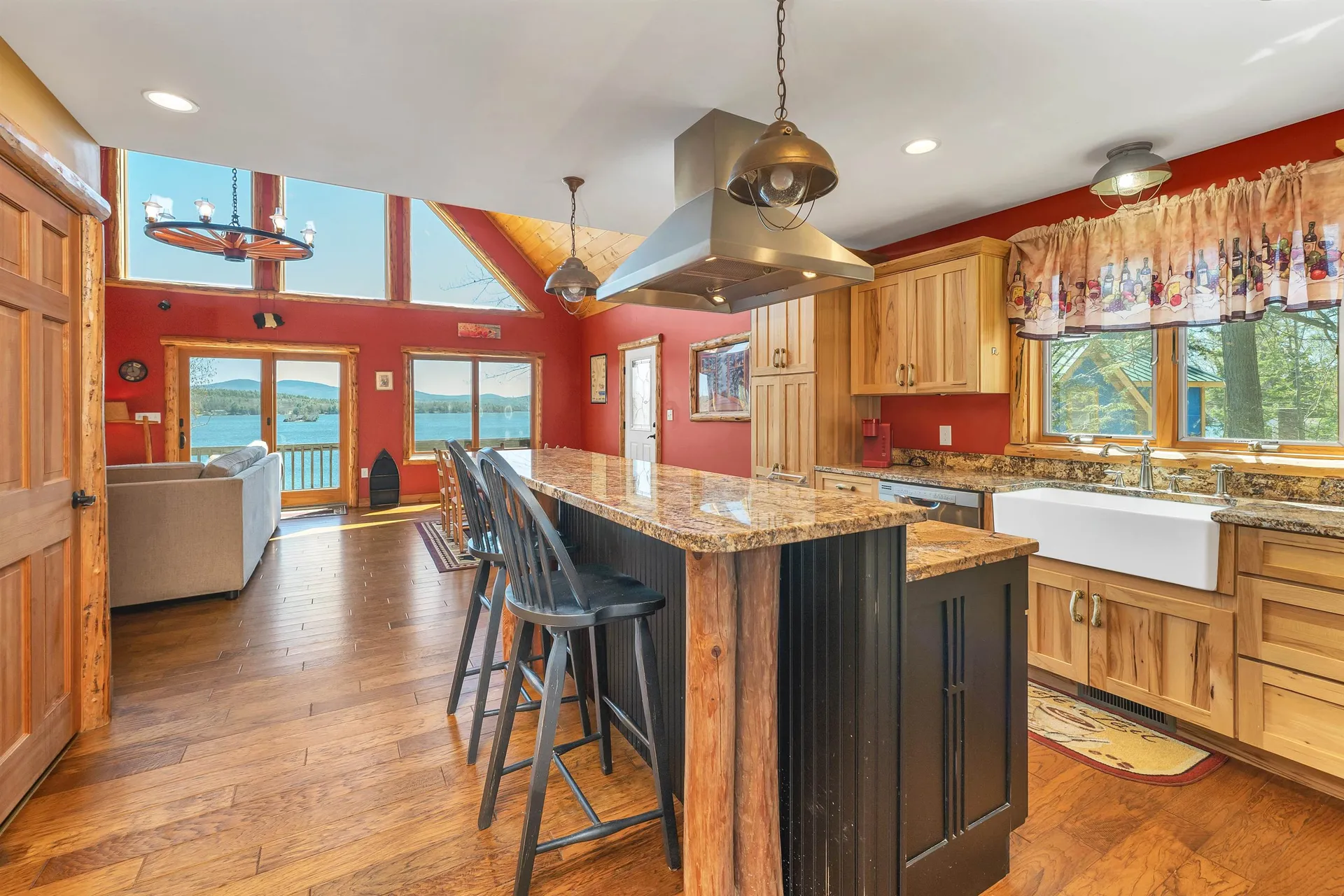 284-4 Black Brook Road Sanbornton NH 03276