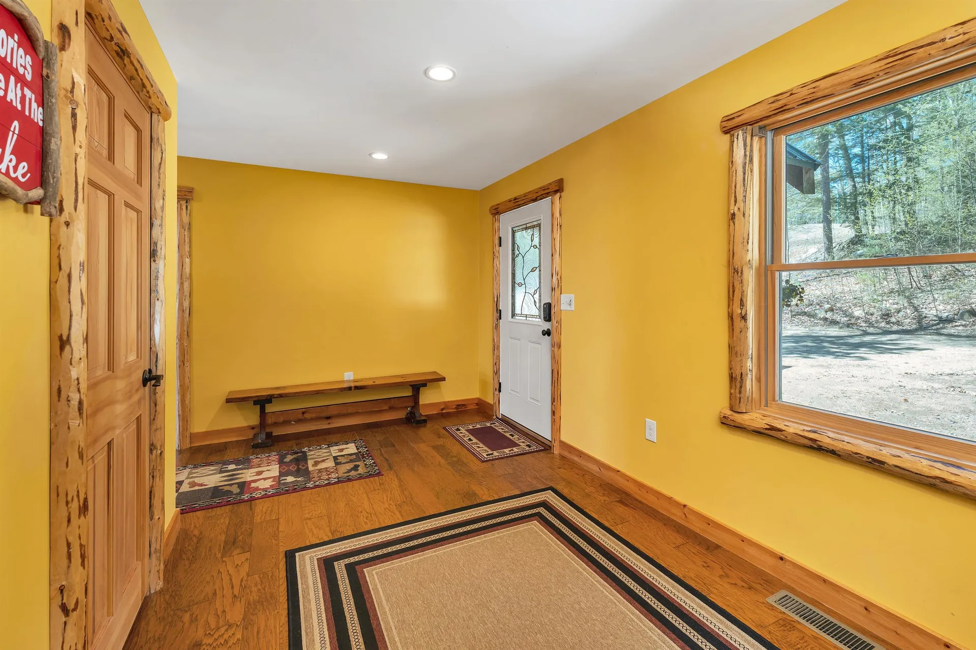 284-4 Black Brook Road Sanbornton NH 03276