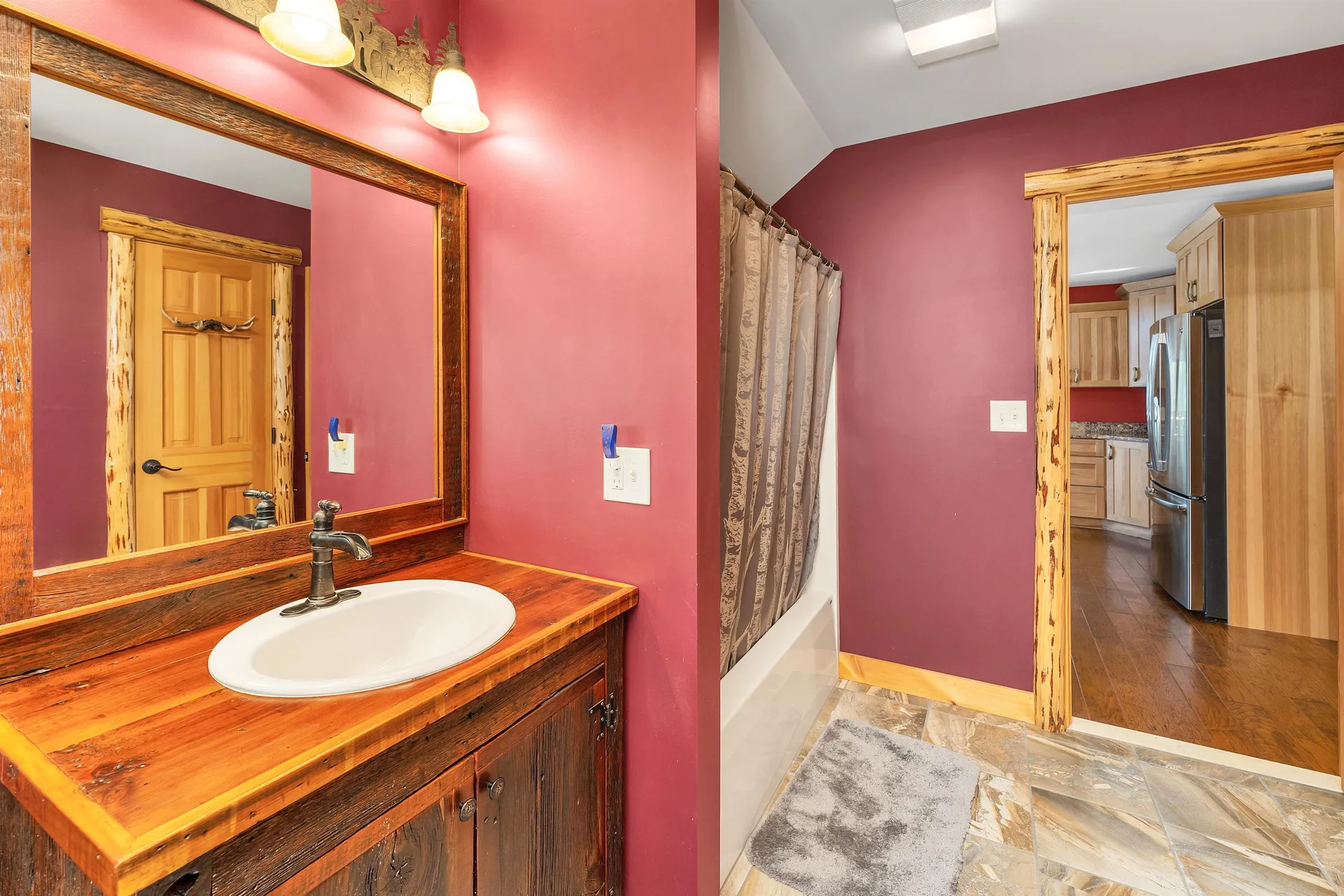 284-4 Black Brook Road Sanbornton NH 03276