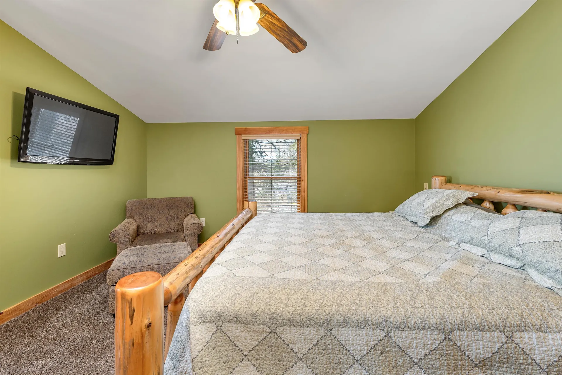 284-4 Black Brook Road Sanbornton NH 03276