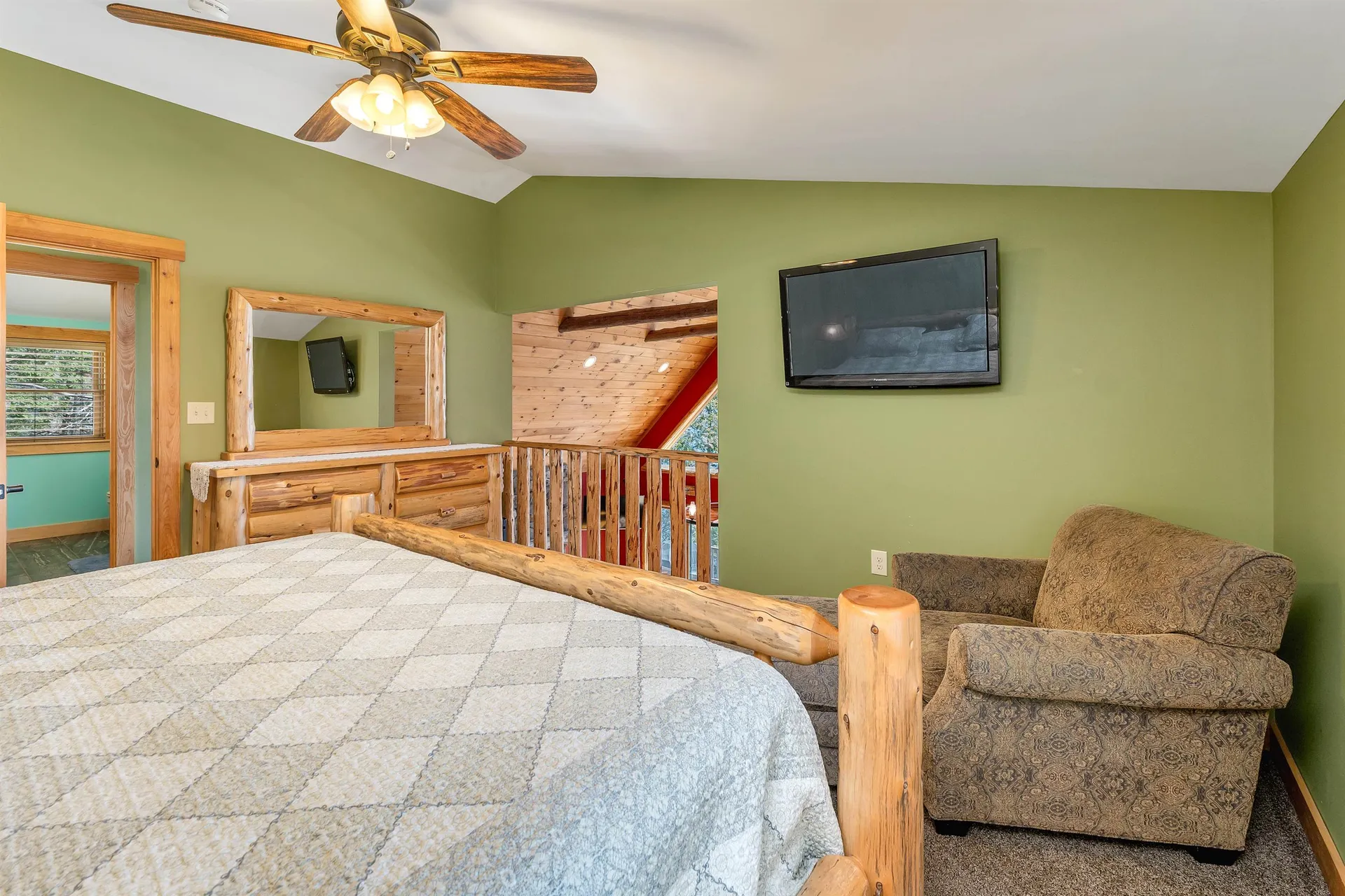 284-4 Black Brook Road Sanbornton NH 03276