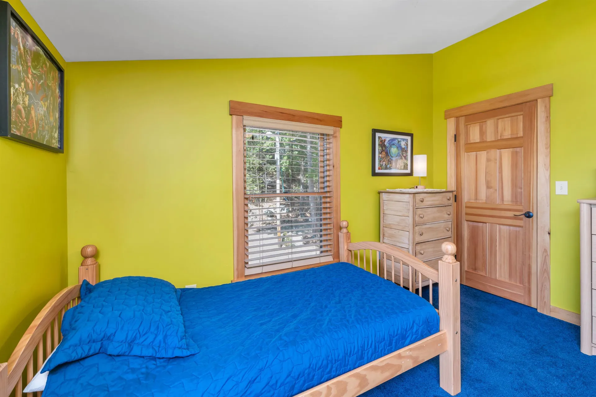 284-4 Black Brook Road Sanbornton NH 03276