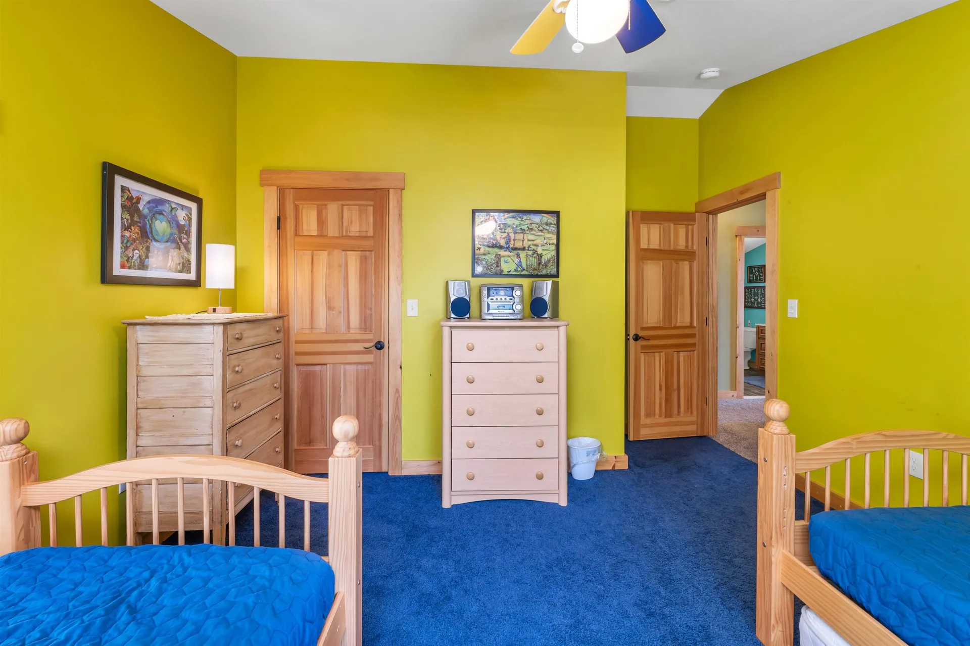 284-4 Black Brook Road Sanbornton NH 03276