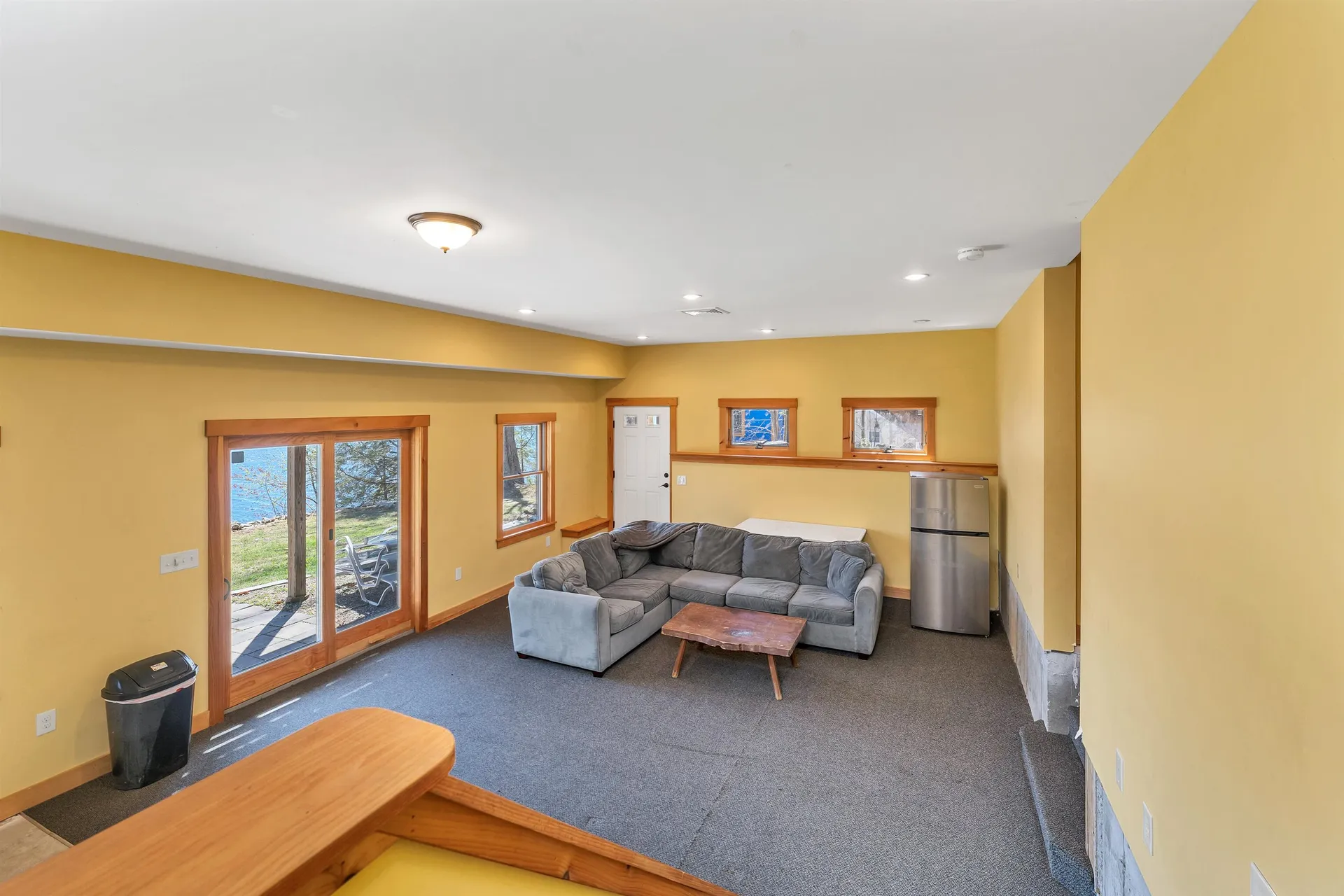 284-4 Black Brook Road Sanbornton NH 03276