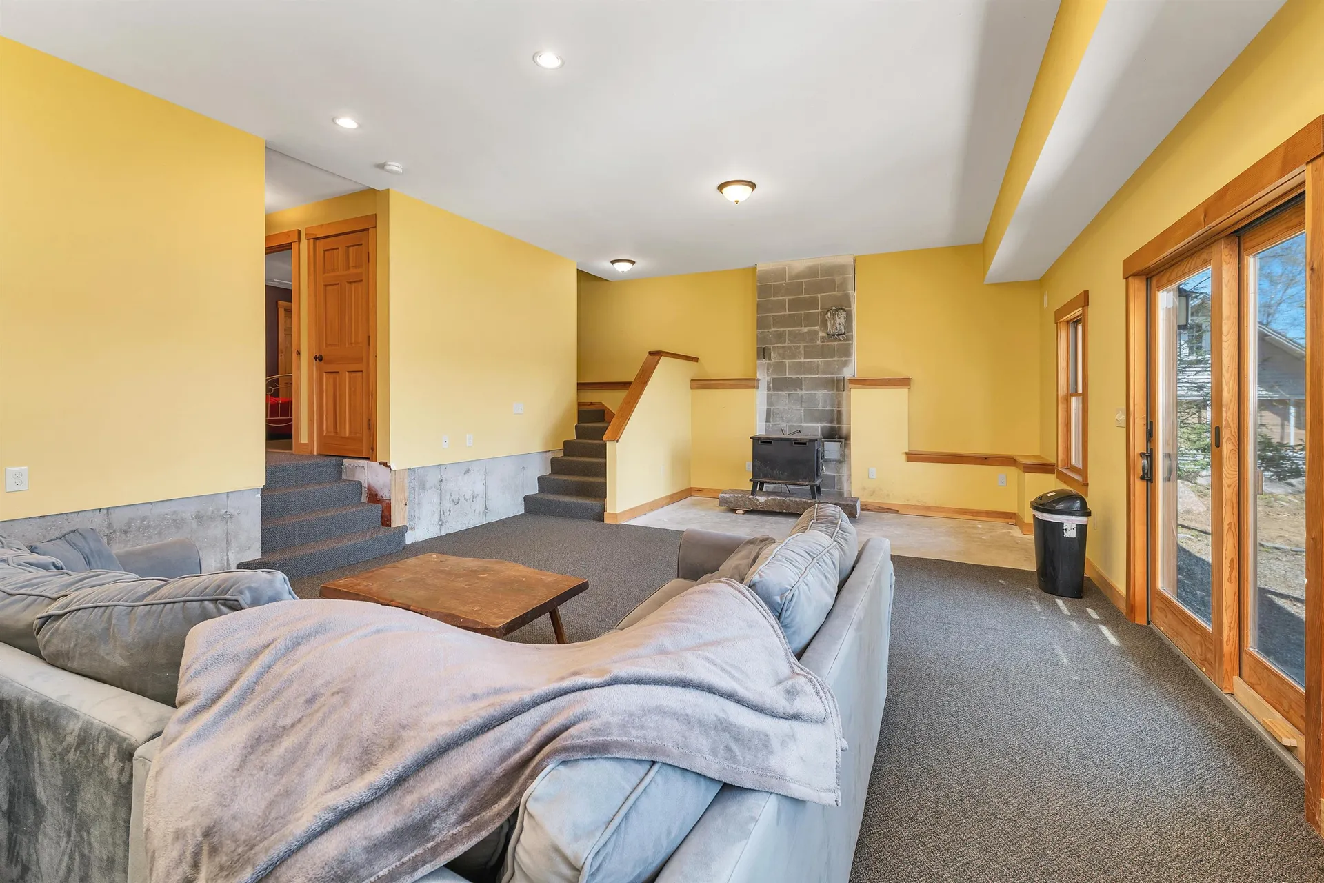 284-4 Black Brook Road Sanbornton NH 03276