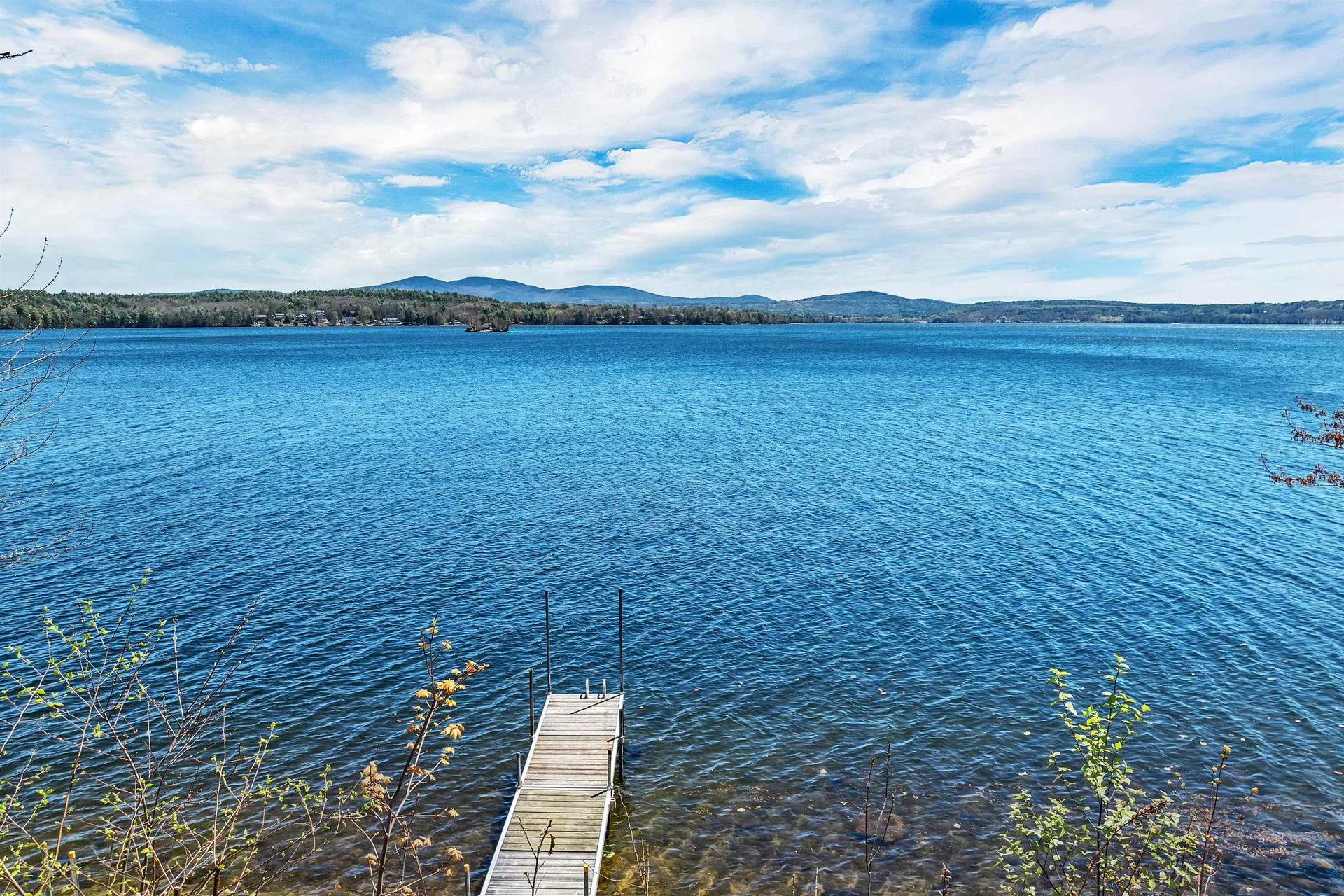 284-4 Black Brook Road Sanbornton NH 03276