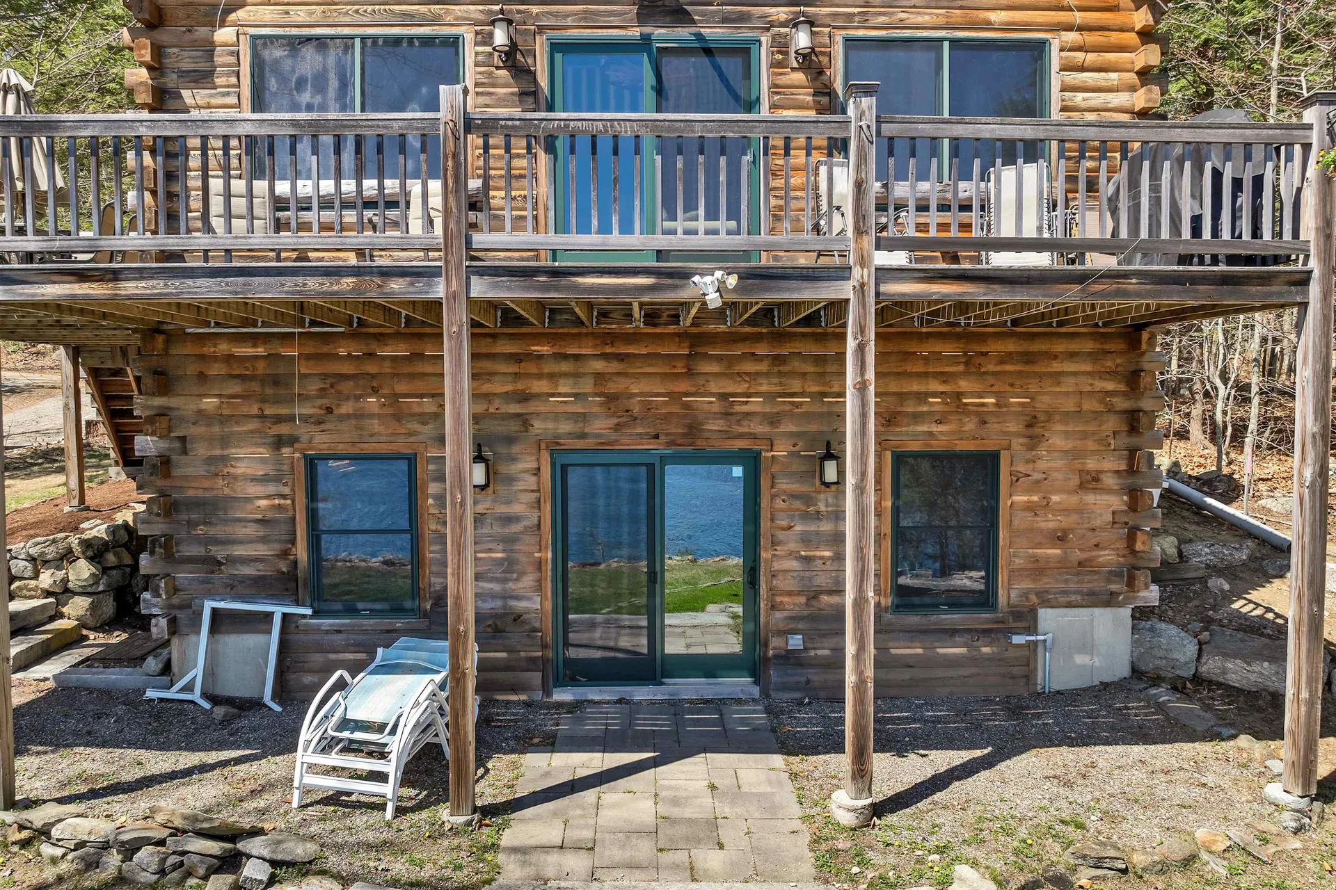 284-4 Black Brook Road Sanbornton NH 03276