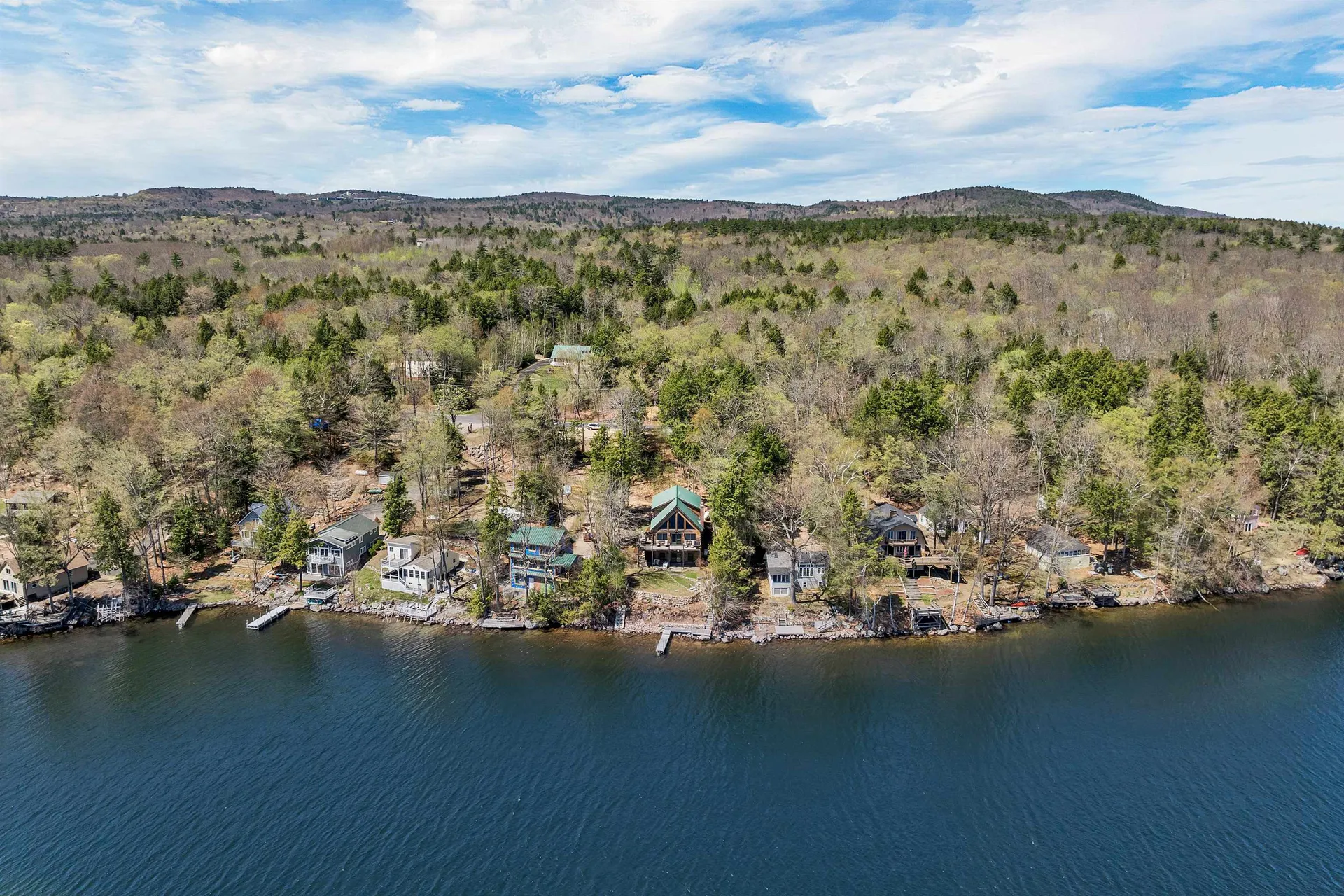 284-4 Black Brook Road Sanbornton NH 03276