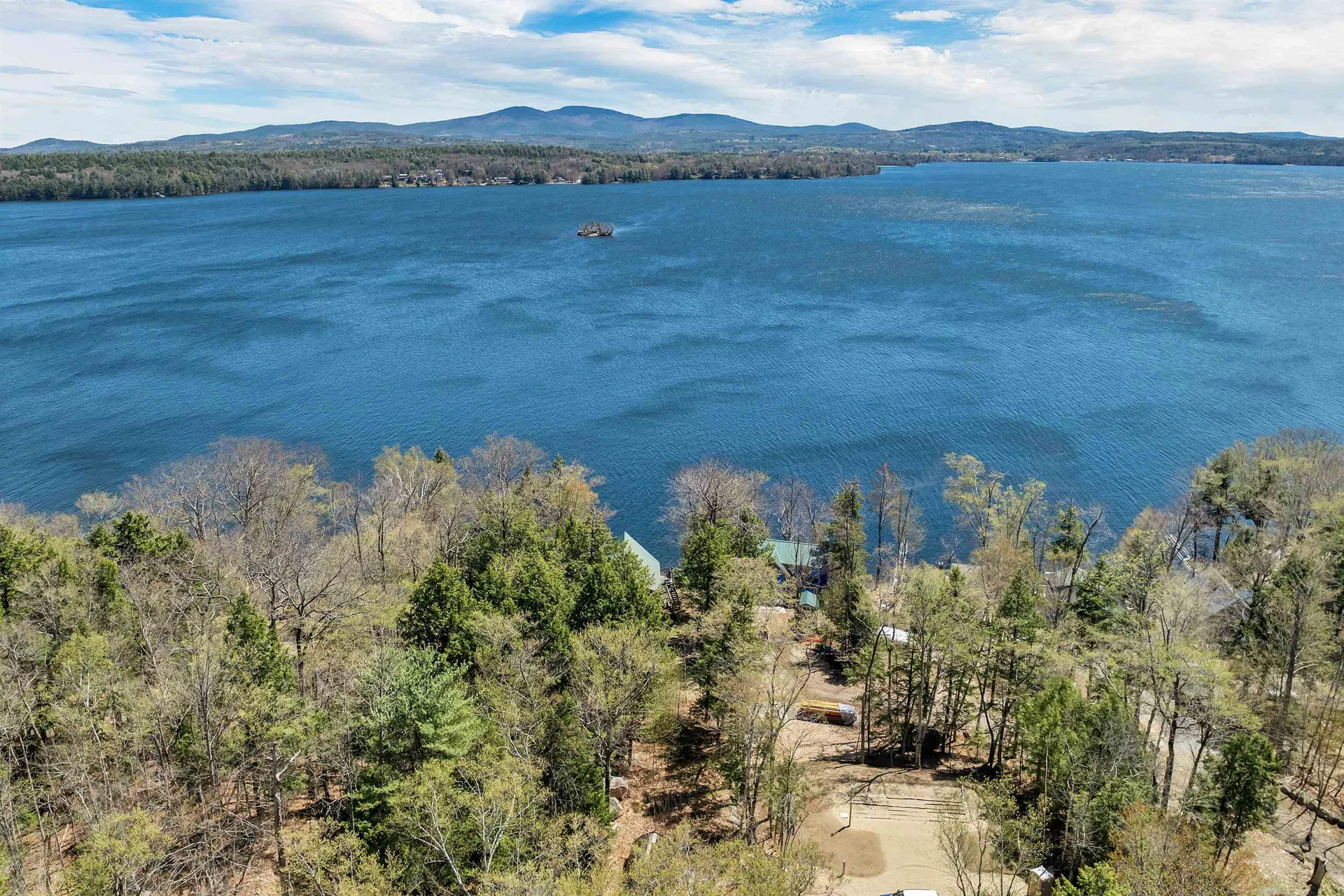 284-4 Black Brook Road Sanbornton NH 03276