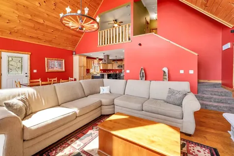 284-4 Black Brook Road Sanbornton NH 03276