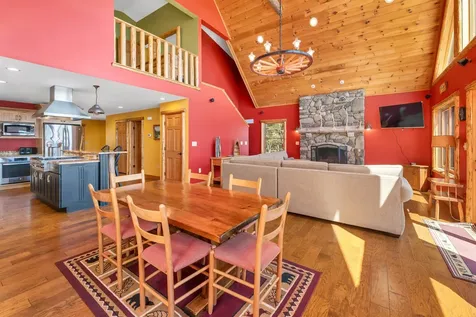 284-4 Black Brook Road Sanbornton NH 03276