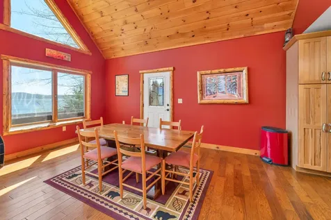 284-4 Black Brook Road Sanbornton NH 03276