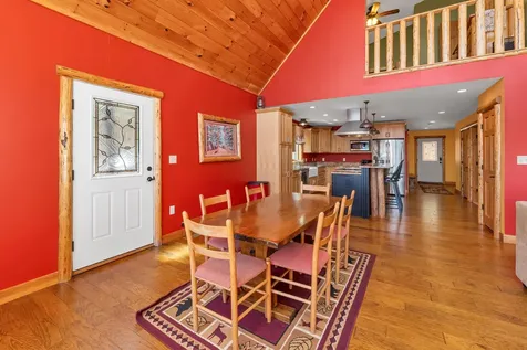 284-4 Black Brook Road Sanbornton NH 03276