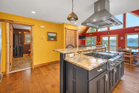 284-4 Black Brook Road Sanbornton NH 03276