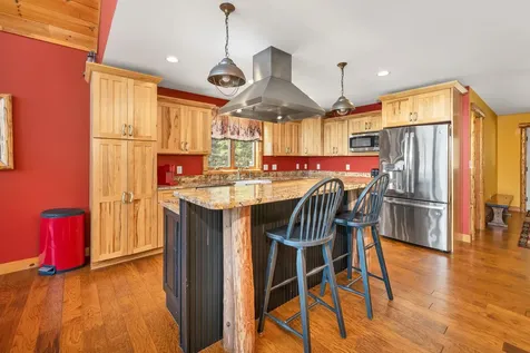 284-4 Black Brook Road Sanbornton NH 03276